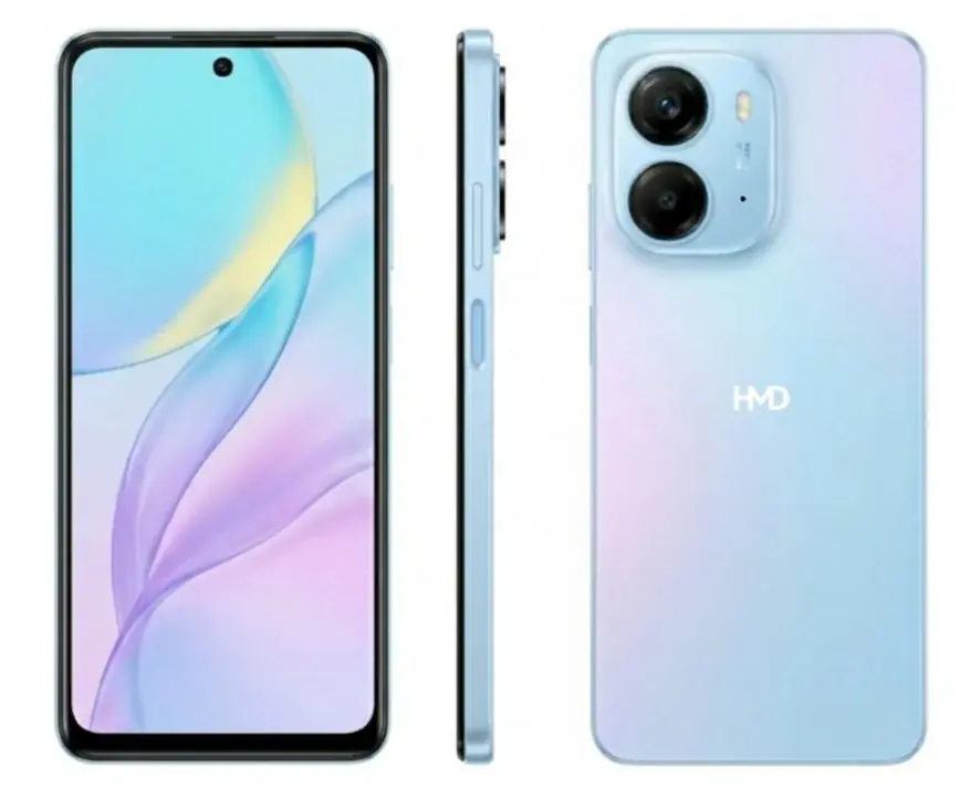 Trapelano rendering e specifiche di HMD Grand Trapelano rendering e specifiche di HMD Grand