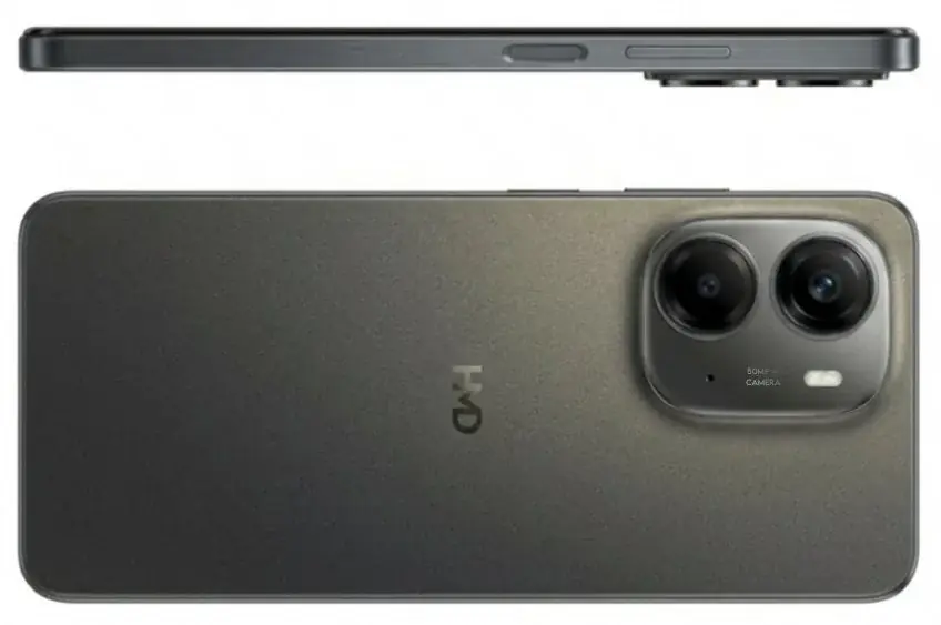 Trapelano rendering e specifiche di HMD Grand Trapelano rendering e specifiche di HMD Grand