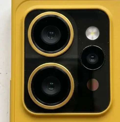 HMD Skyline 2の流出画像