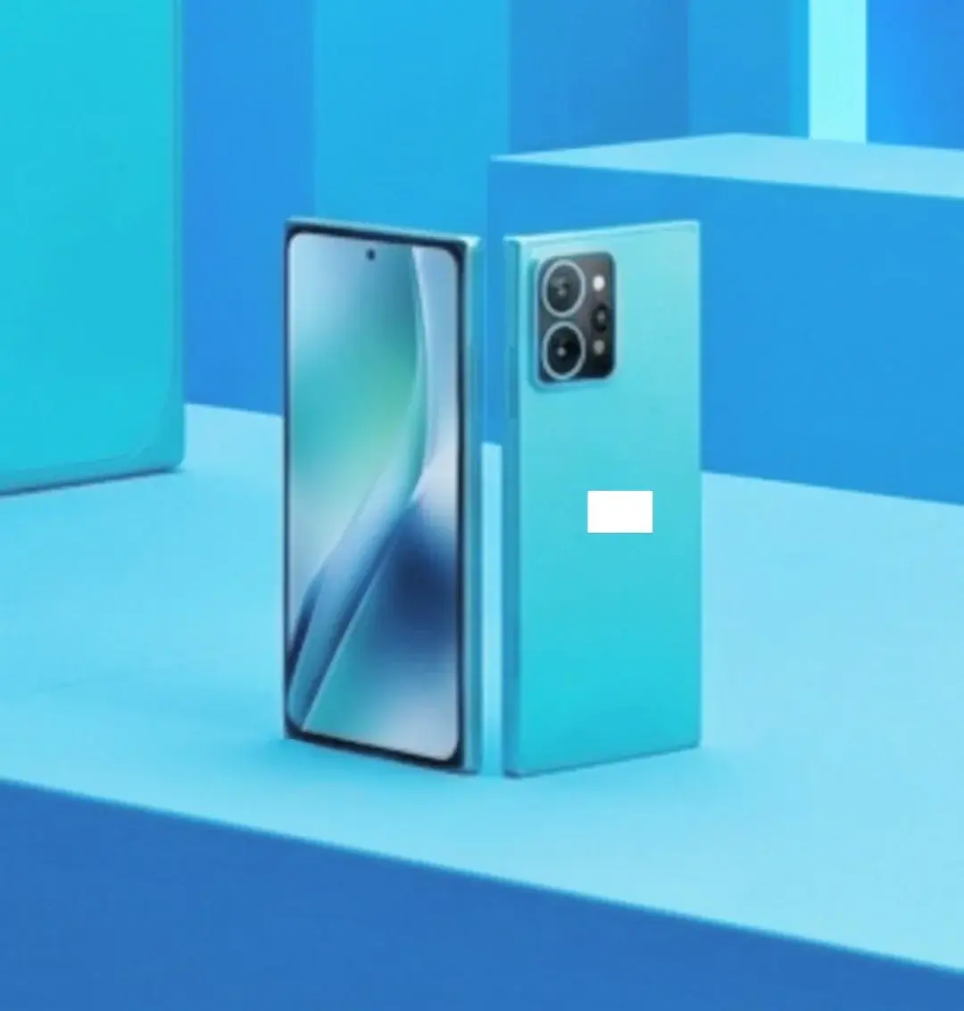 HMD 스카이라인 2 유출 이미지