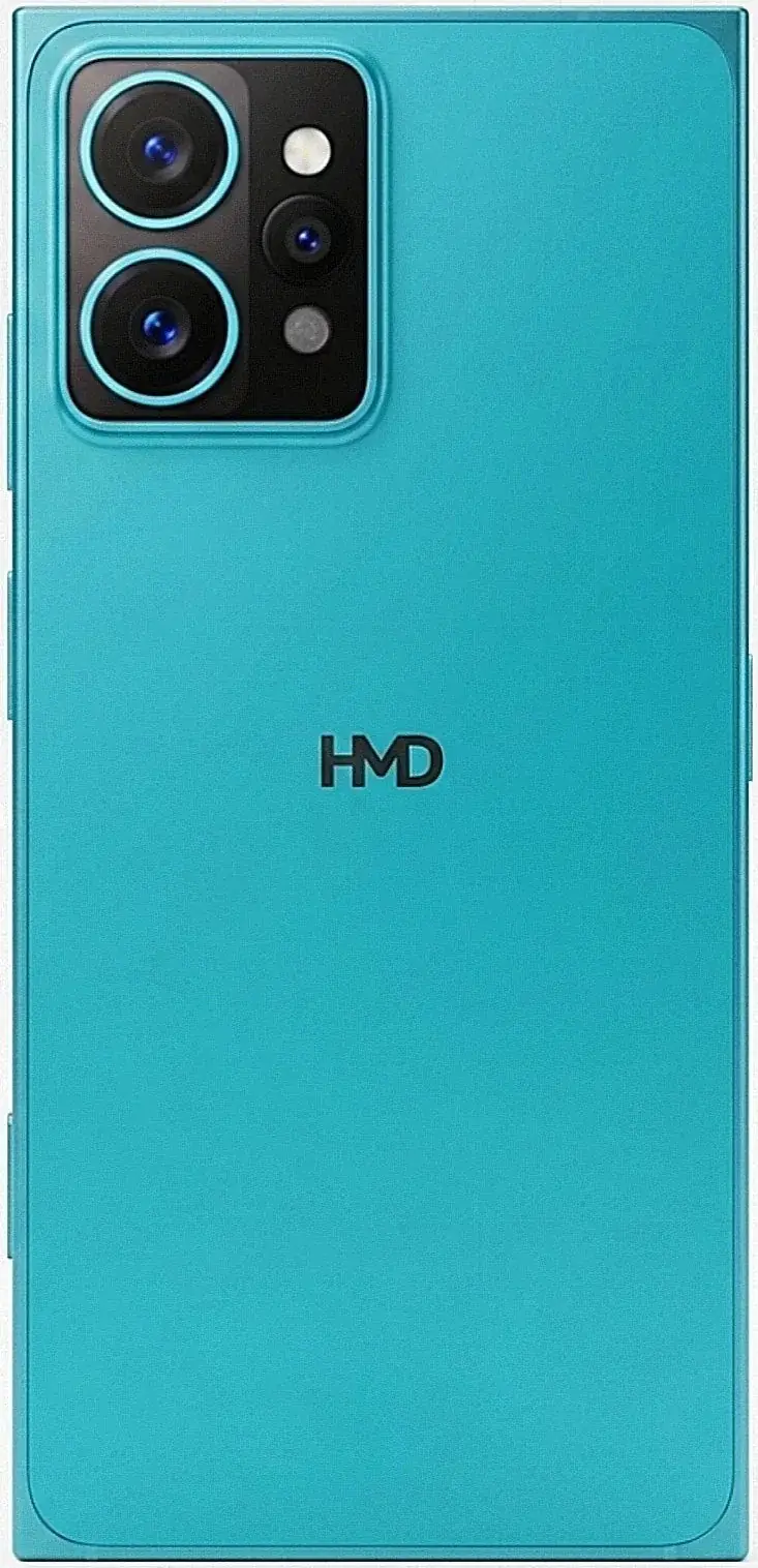 HMD Skyline 2 lekte afbeeldingen
