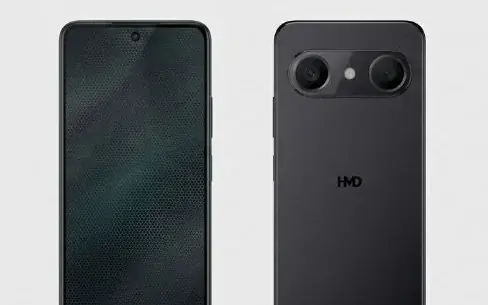 Rivelate le specifiche e le immagini di HMD Thunder Pro