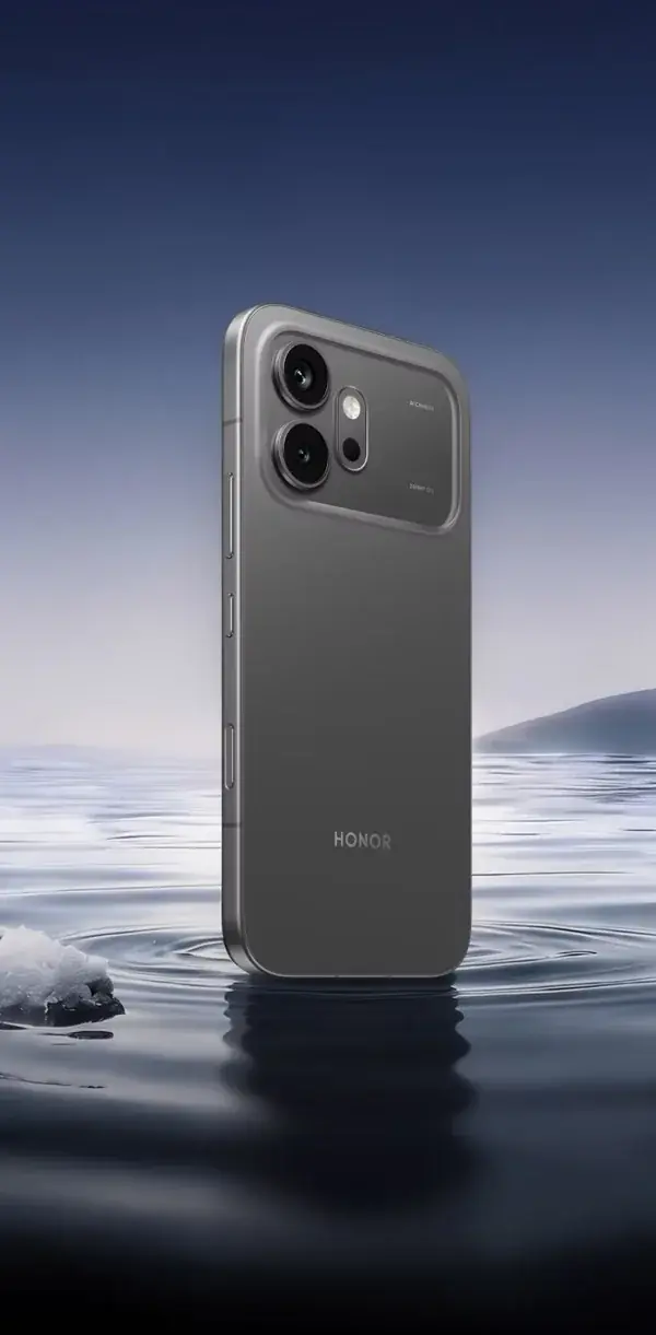 Honor 600