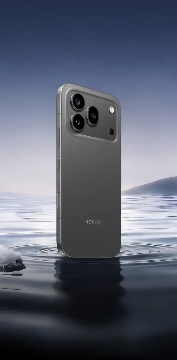 Honor 600 Pro
