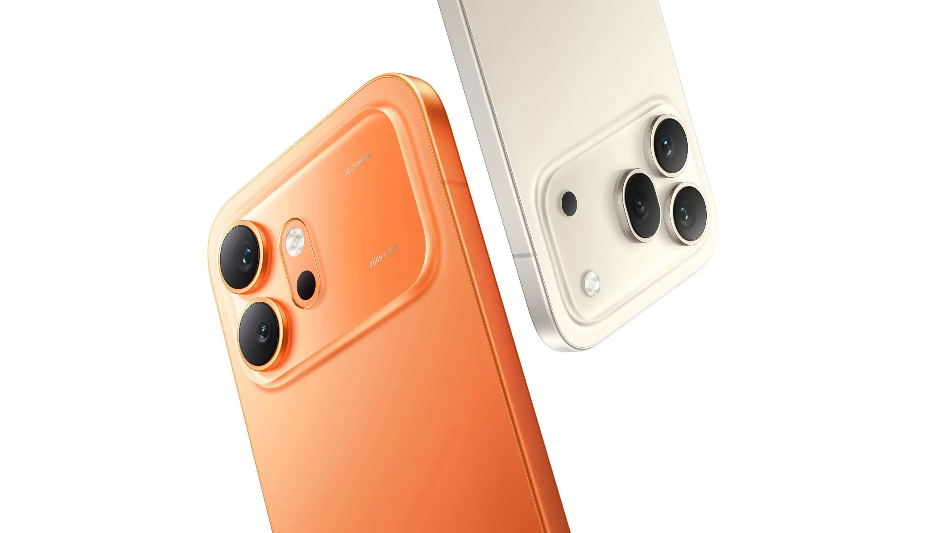 공식 출시를 앞두고 Honor 600 및 600 Pro 유출