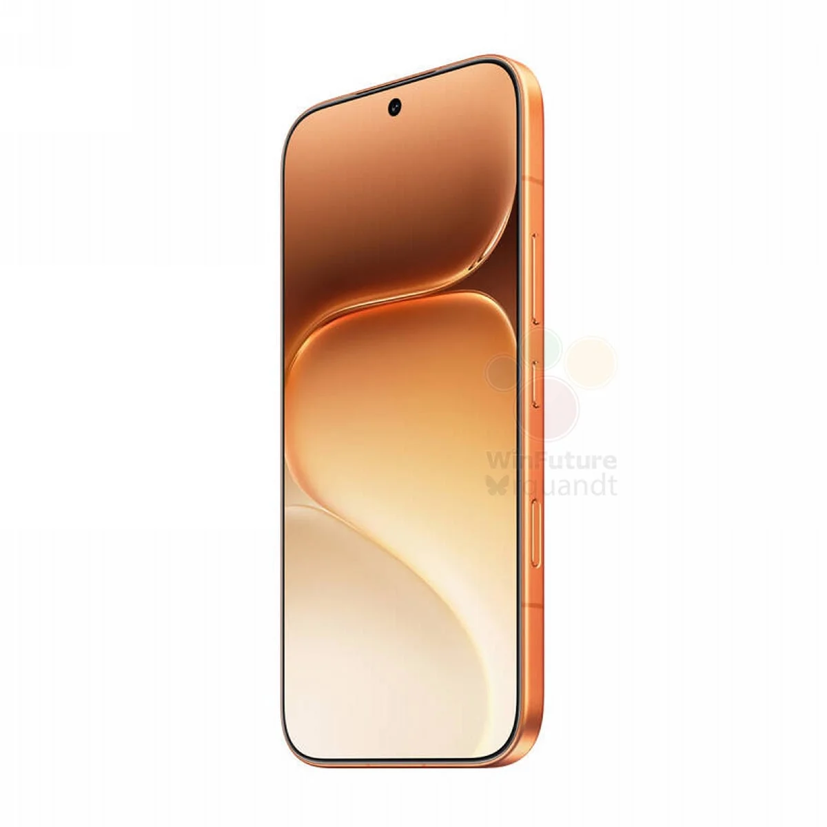 تسريب صور لهاتف Honor 600
