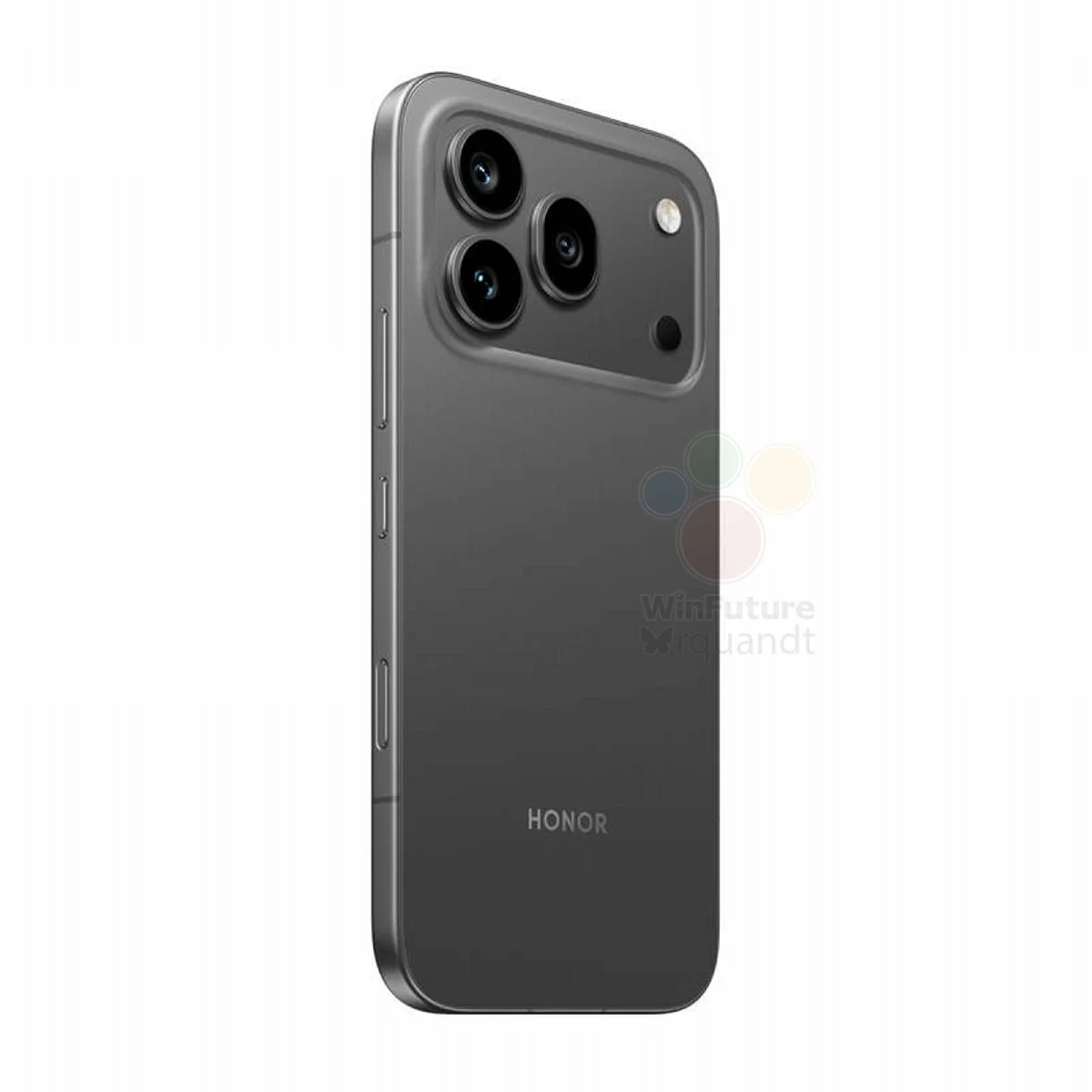 Wyciekły zdjęcia Honora 600 Pro