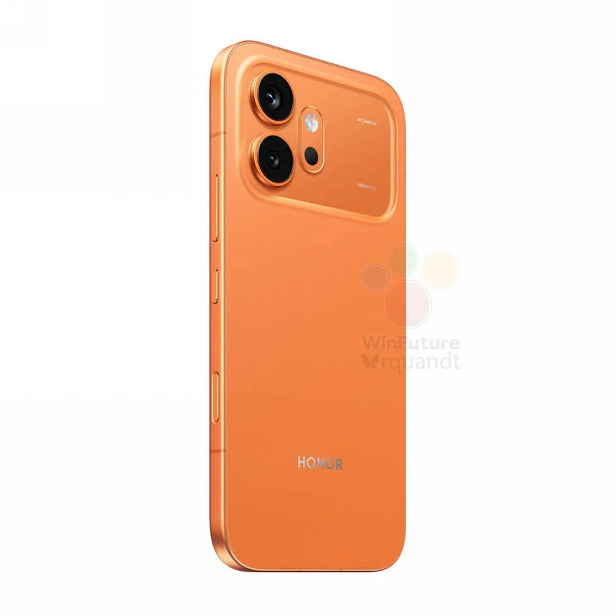 Honor 600'ün görselleri sızdırıldı
