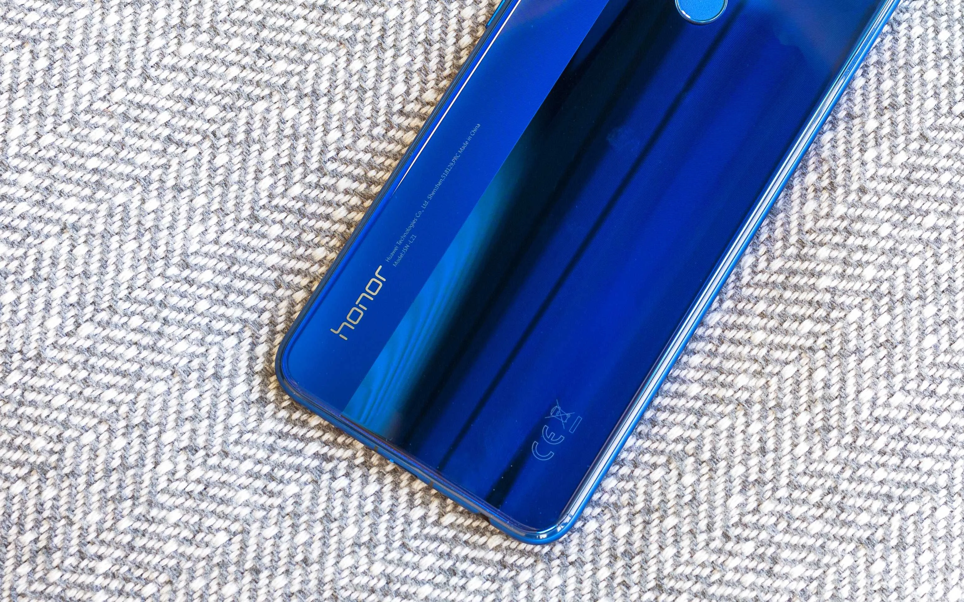 Honor 9X Pro 사양 유출: 후면 카메라 4개 확인