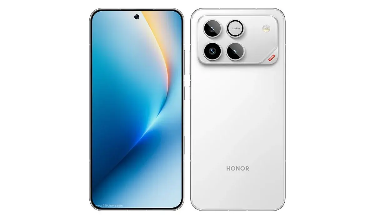 Honor Win