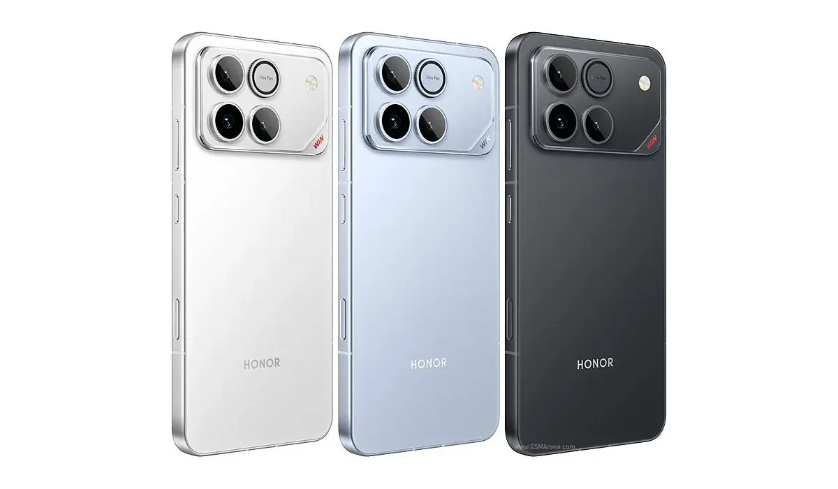 Honor Win 2のスペックがリーク Honor Win 2のスペックがリーク