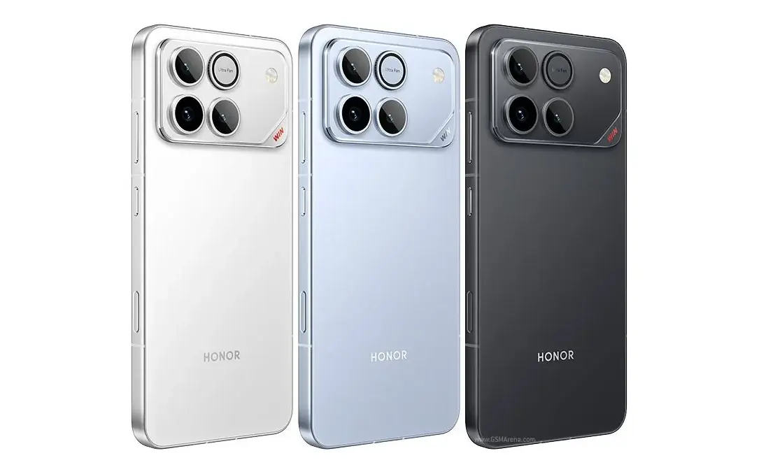 Ходят слухи, что Honor X80 GT побьет все рекорды емкости аккумулятора массового сегмента