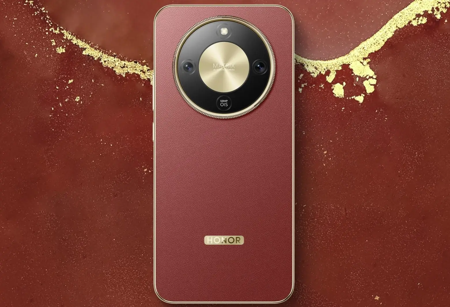 Honor X70