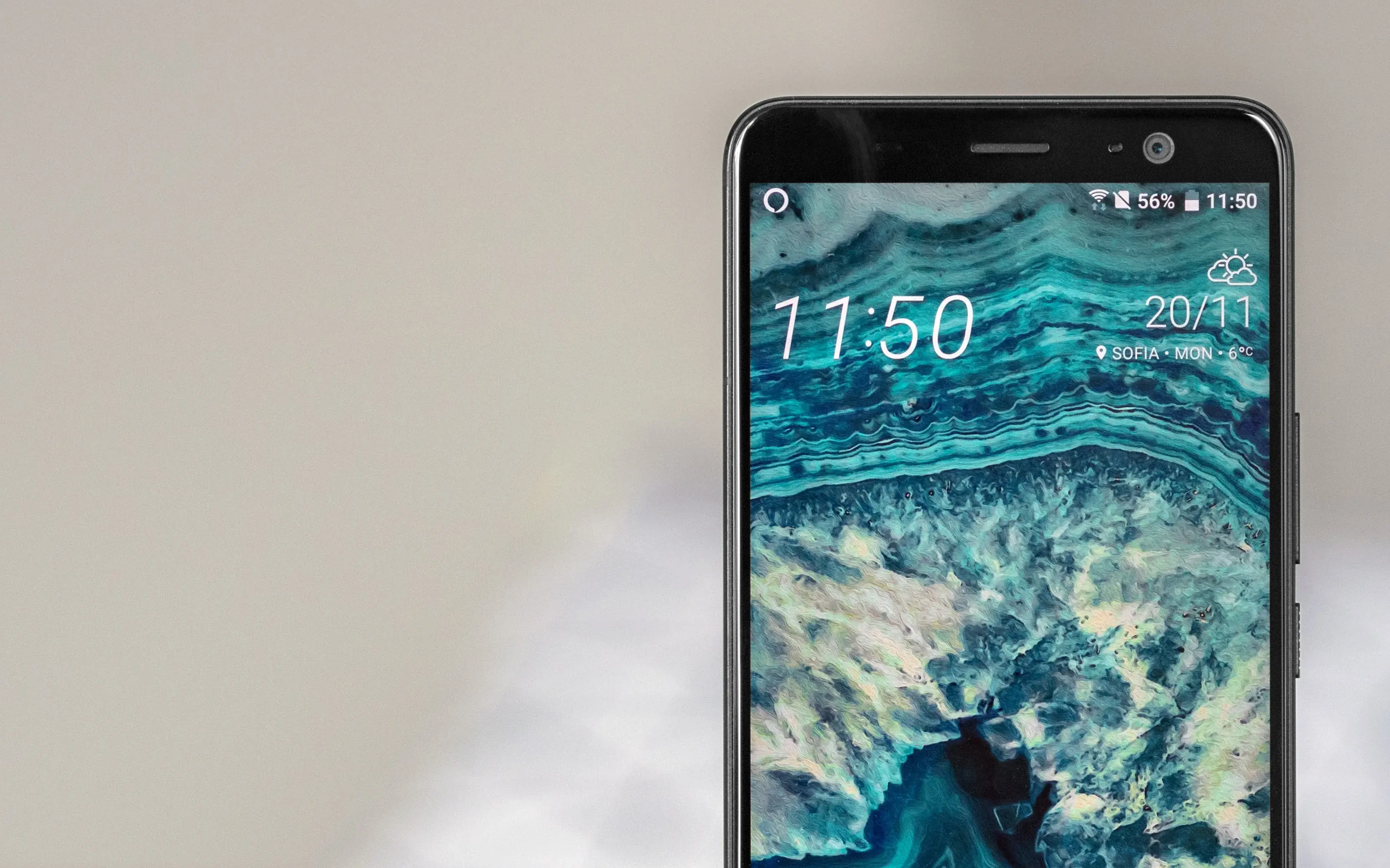HTC U12+ 플래그십 사양 누출로 향후 사양 공개