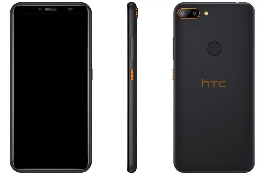 4개의 HTC Wildfire 모델이 유출되었으며, 더 많은 모델이 나올 예정입니다.