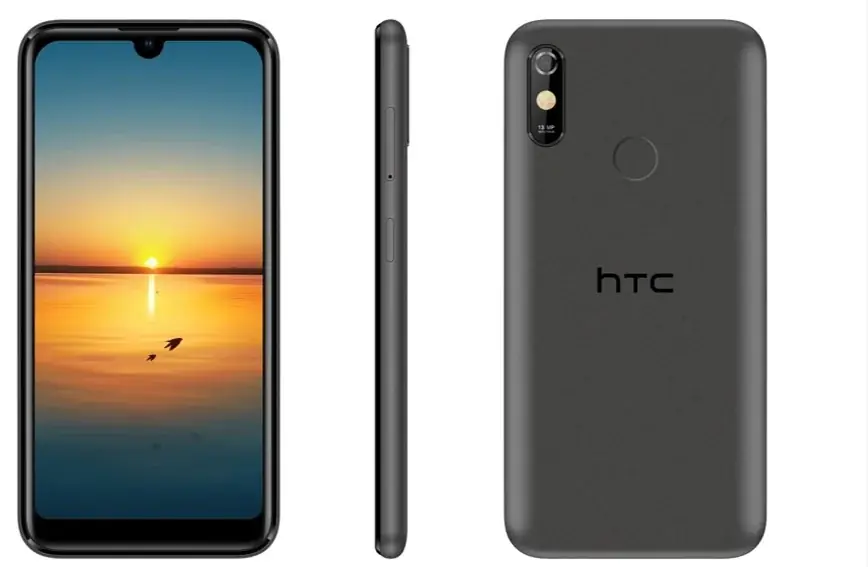4개의 HTC Wildfire 모델이 유출되었으며, 더 많은 모델이 나올 예정입니다.
