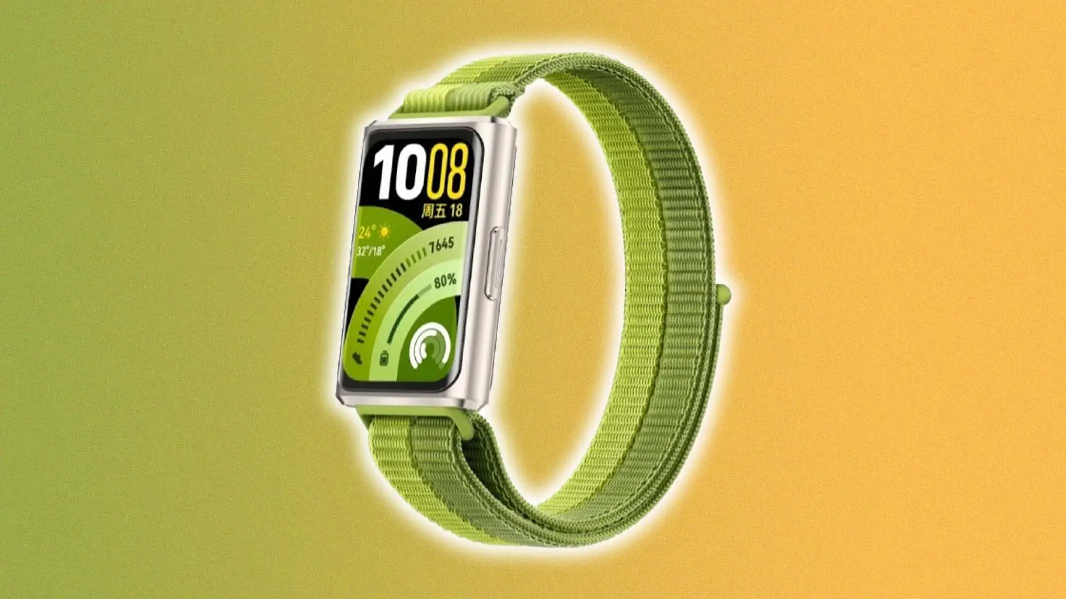 Huawei Band 11 Pro trapela prima del lancio