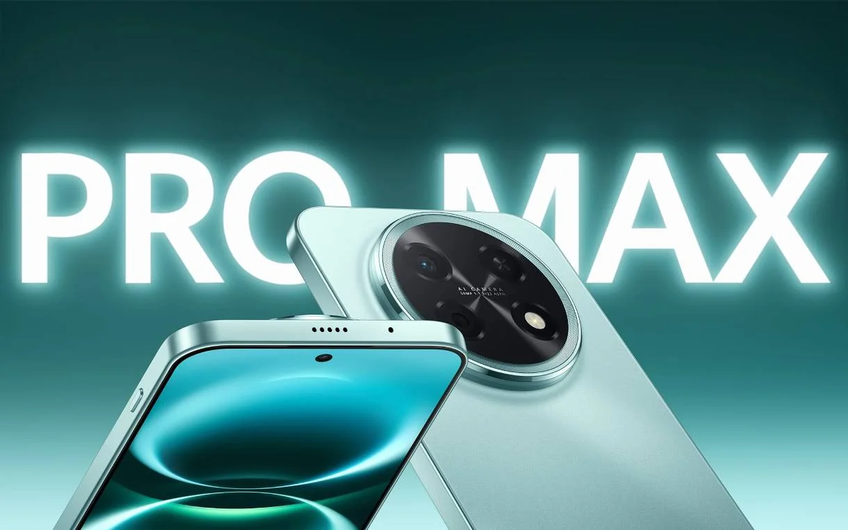 По слухам, Huawei Enjoy 100 Pro Max будет иметь большую батарею, чем предшественник