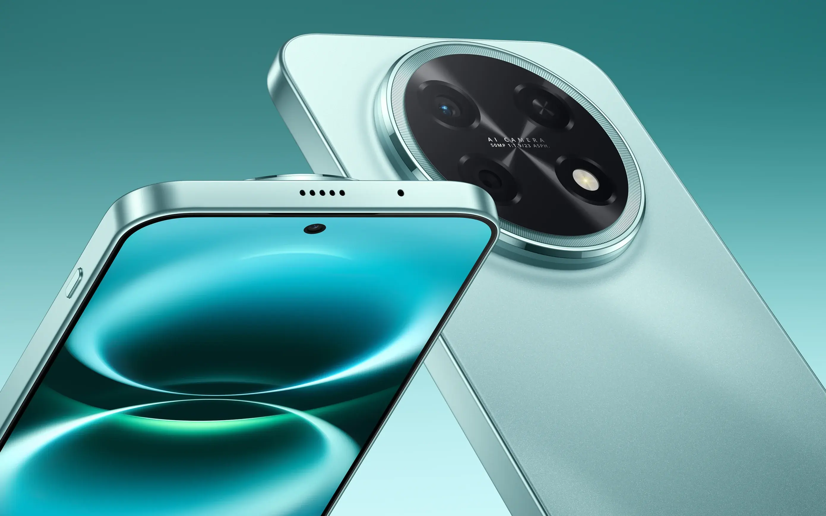 Details zur Akkukapazität des Huawei Enjoy 90 Pro Max werden vor der bevorstehenden Markteinführung bekannt gegeben