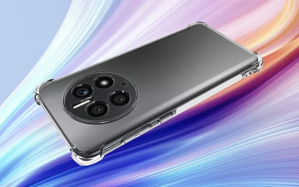 Fuga de diseño del Huawei Mate 50 Pro: impresionantes representaciones de carcasas revelan nuevos detalles