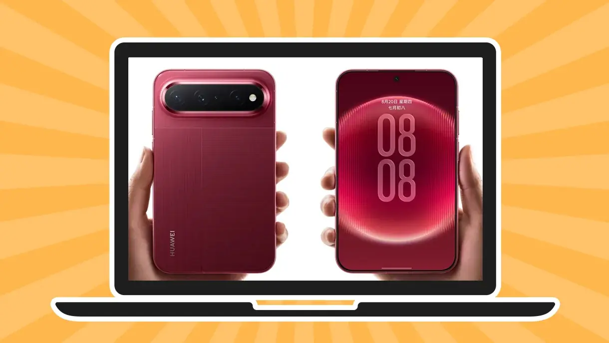 Huawei Pura X View rivelato mentre le perdite di iPhone 18 Pro si accumulano: riepilogo tecnico della settimana 34