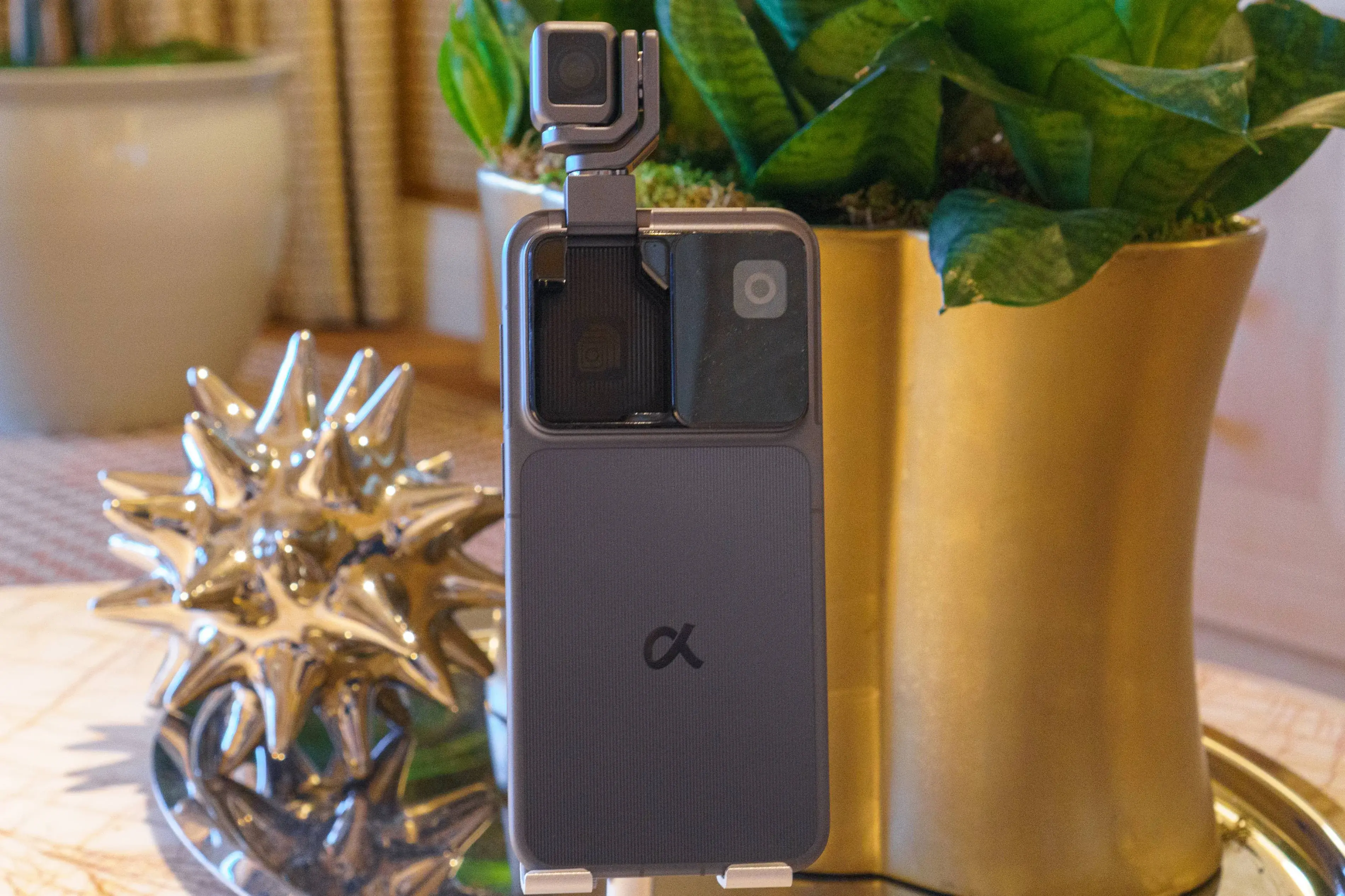 Dentro la fuga di notizie: svelate le specifiche principali di Honor Robot Phone