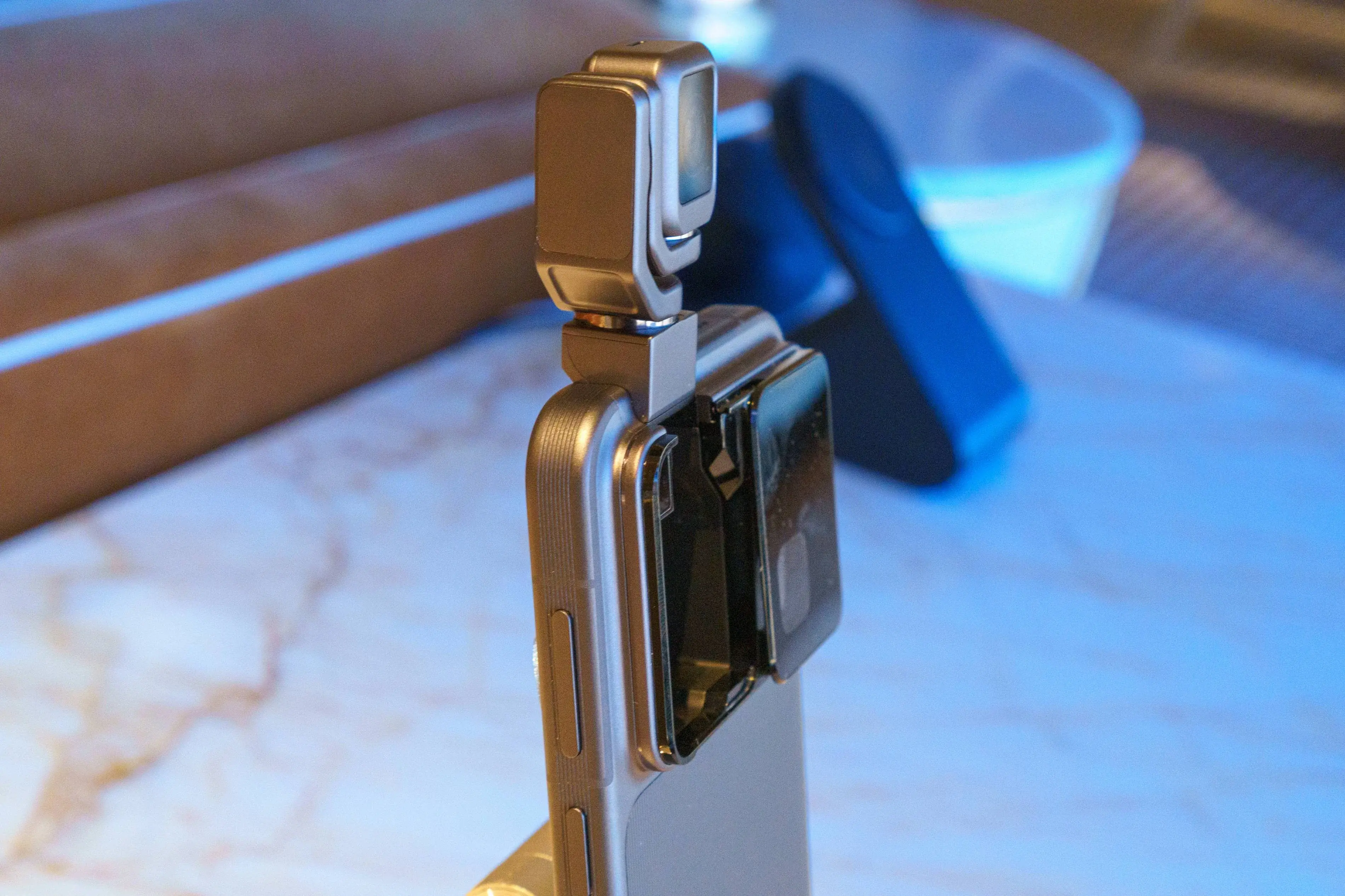 Wyciek kluczowych specyfikacji Honor Robot Phone