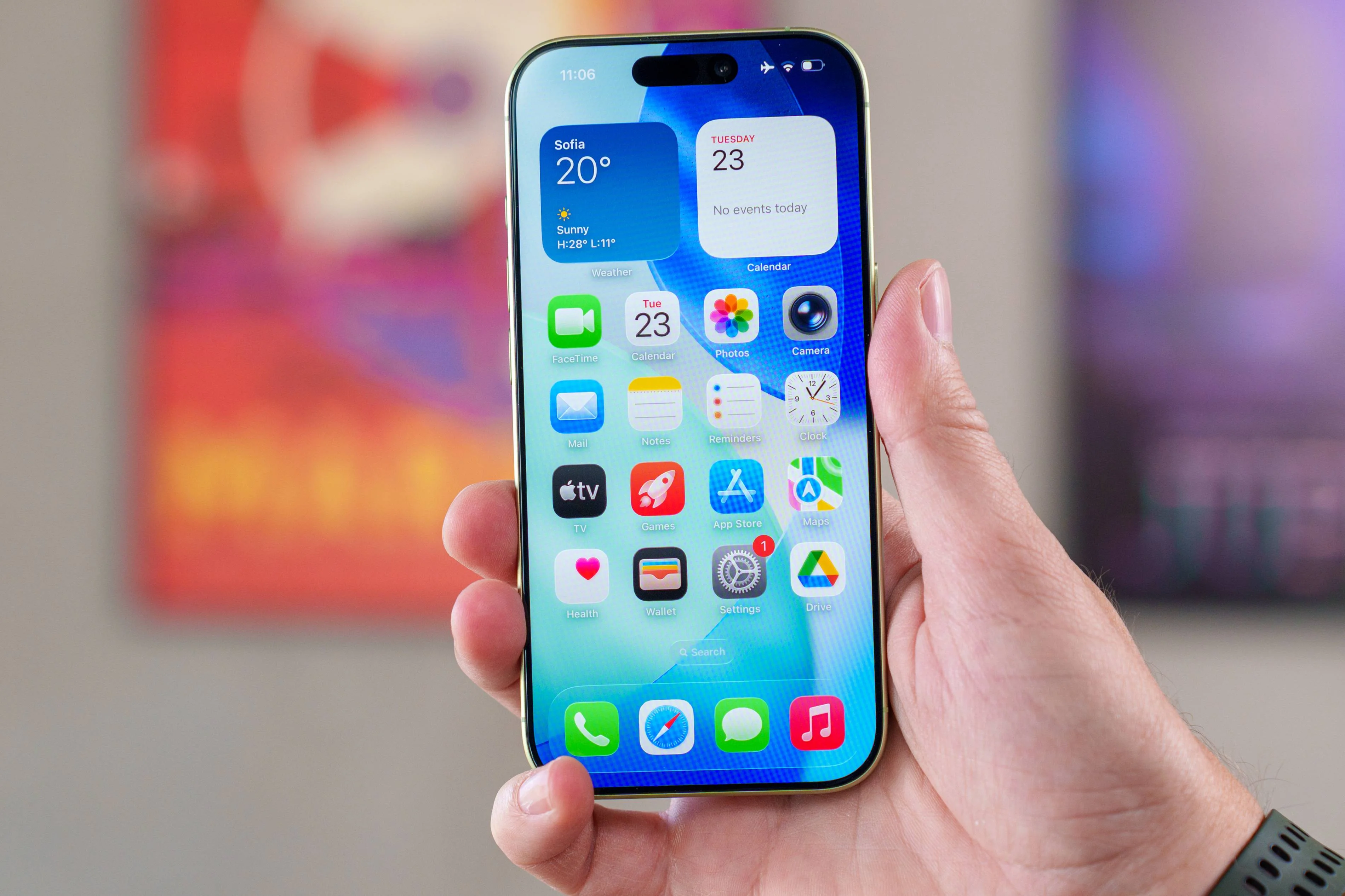 iPhone17 iPhone17