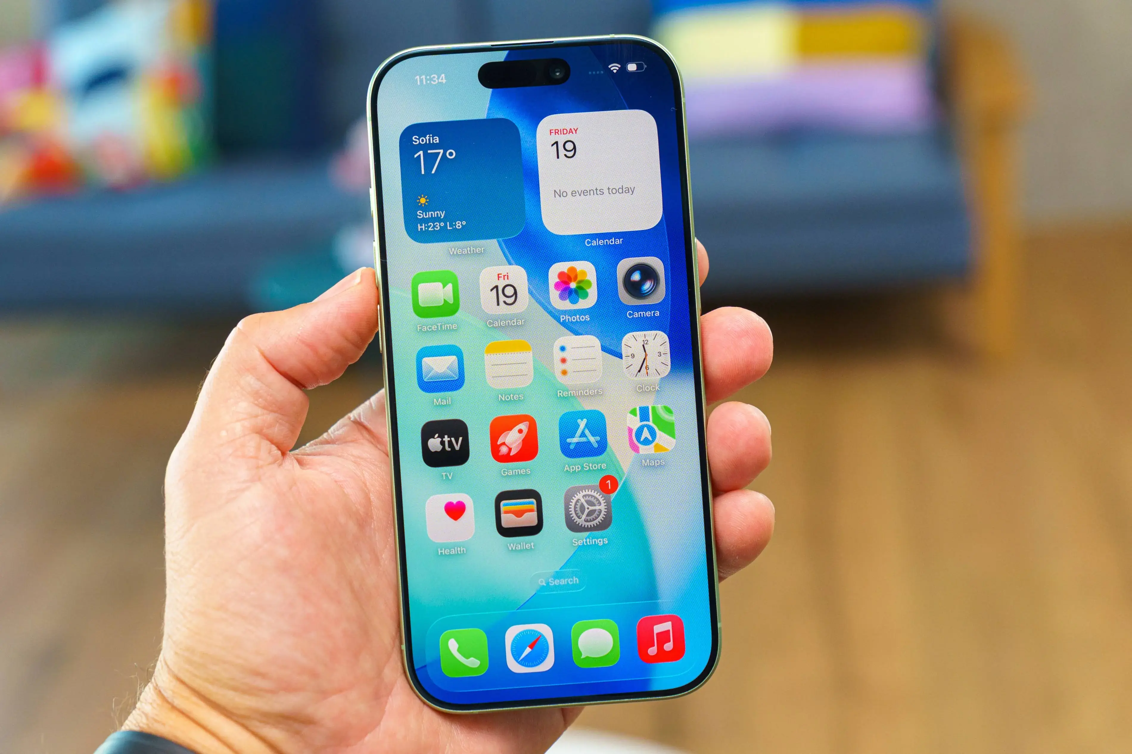 iPhone 18 ryktes nå om å få en nøkkeloppgradering tross alt