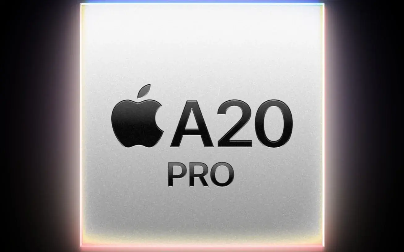 Les benchmarks de l'iPhone 18 Pro et Pro Max révélés : fuite des scores Geekbench