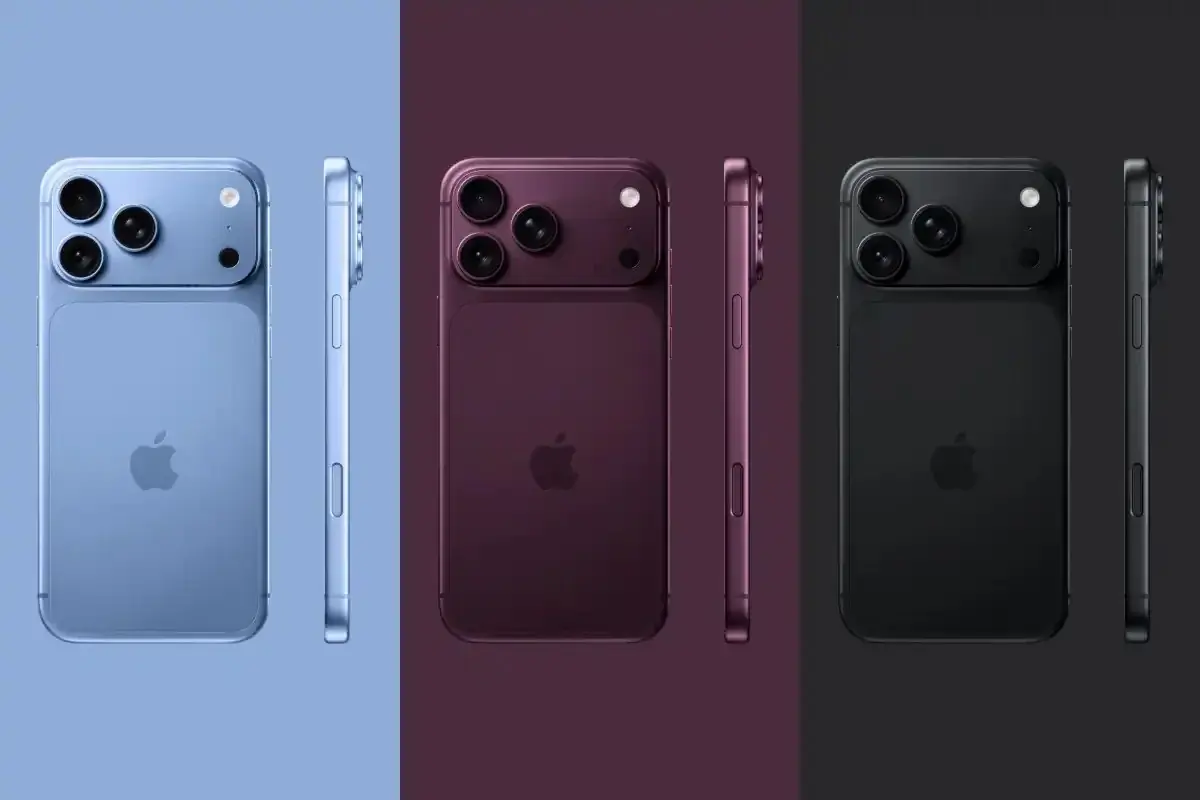 iPhone 18 Proのヒーローカラーリークの詳細 iPhone 18 Proのヒーローカラーリークの詳細