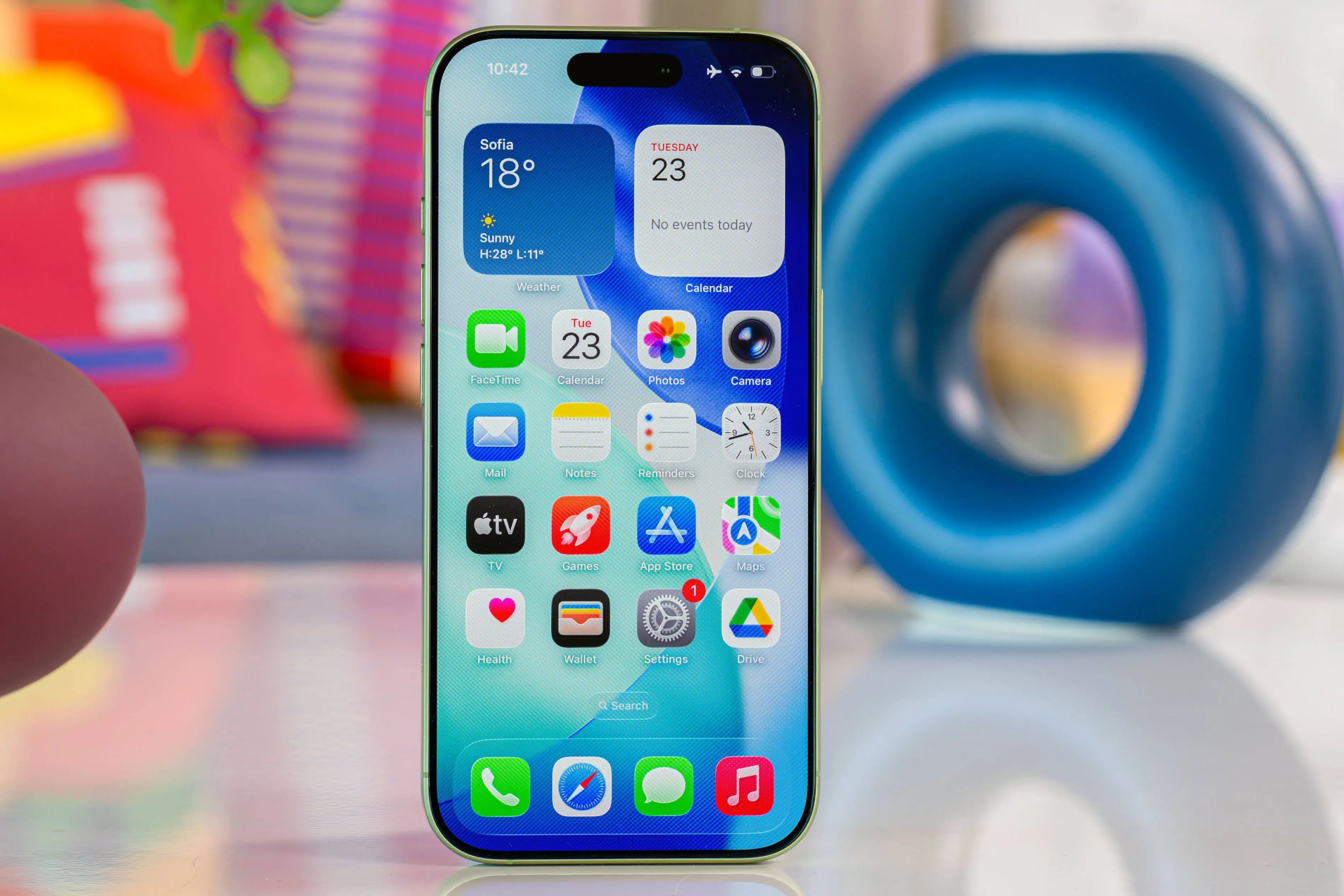 iPhone 17 iPhone 17