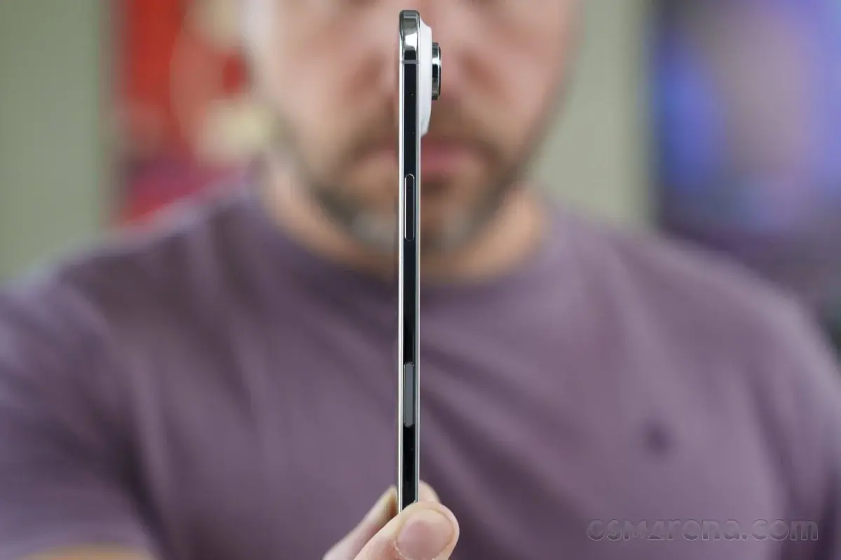يشاع أن سلسلة iPhone 20 تتميز بتبريد محسّن وتصميم إطار مستوحى من الهواء