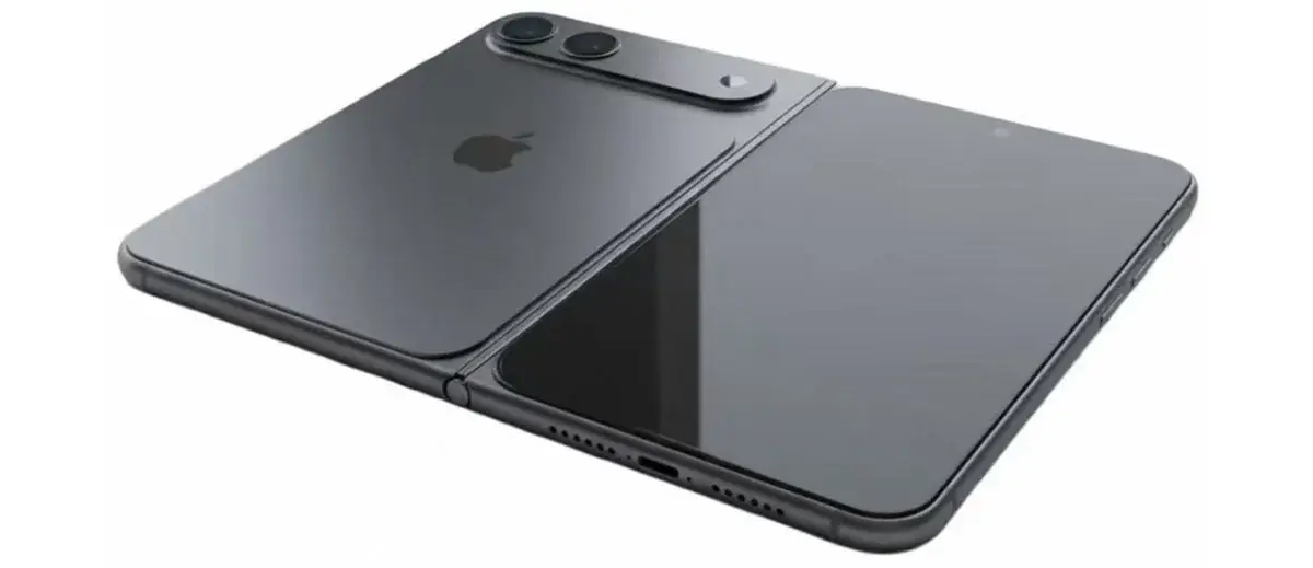 iPhone Fold 可能比最近传闻的更早上市