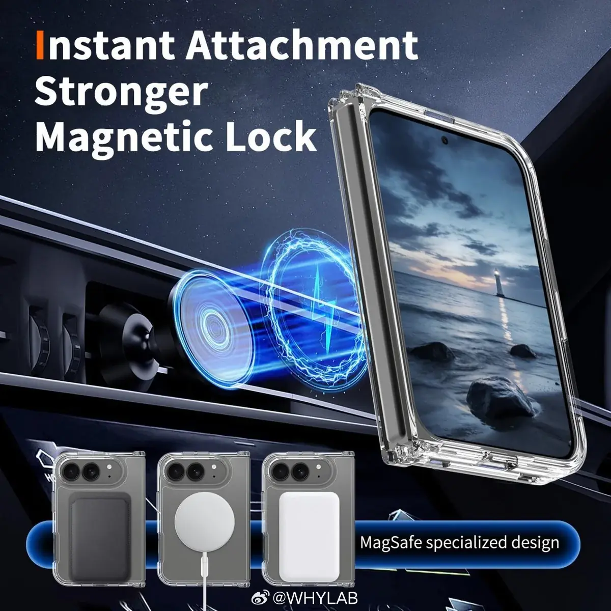 La fuga de la funda plegable del iPhone Ultra revela un diseño elegante y una configuración de doble cámara 5