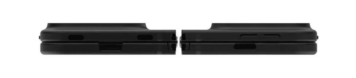 iPhone Ultra katlanabilir kasa sızıntısı tasarımı ve çift kamera kurulumunu ortaya çıkarıyor iPhone Ultra katlanabilir kasa sızıntısı tasarımı ve çift kamera kurulumunu ortaya çıkarıyor