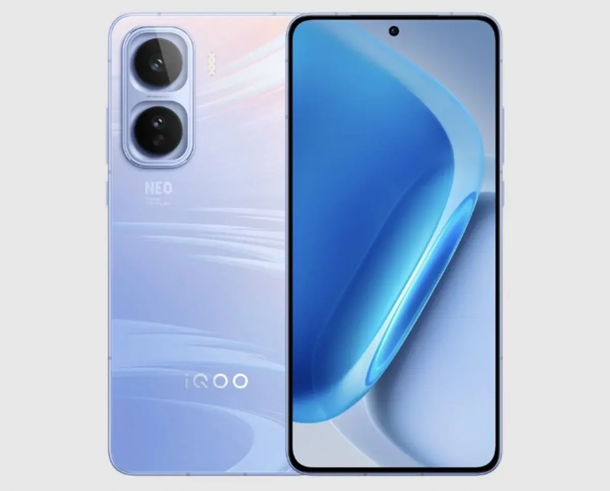 iQOO Neo12:传闻规格和可能的主动冷却风扇揭晓 2 iQOO Neo12:传闻规格和可能的主动冷却风扇揭晓 2