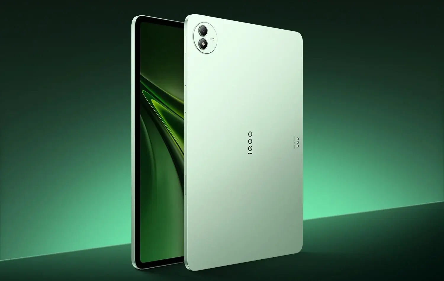 iQOO Pad 6 Pro iQOO Pad 6 Pro