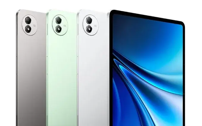 Gerüchten zufolge entwickelt iQOO ein kompaktes Hochleistungs-Tablet