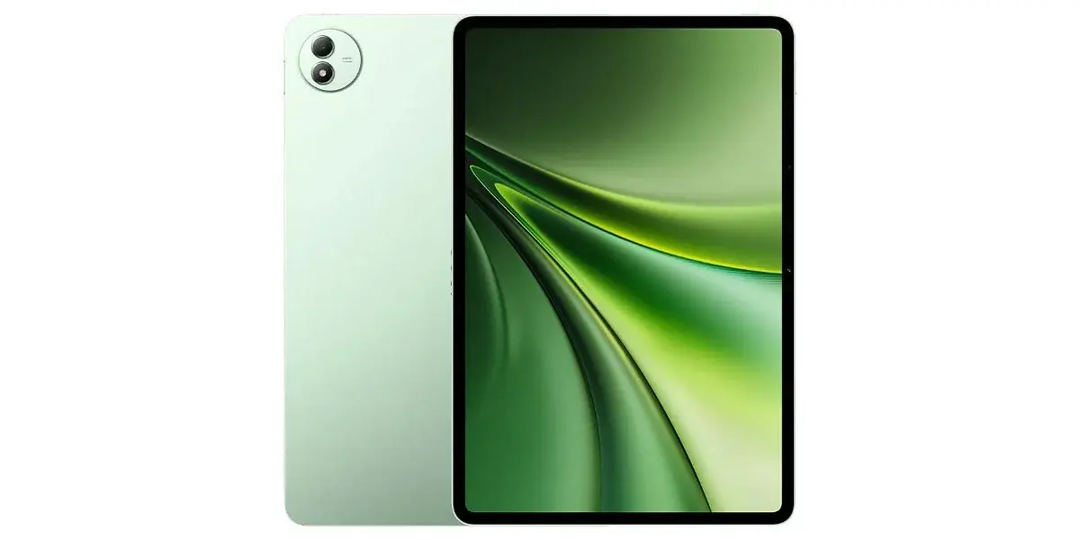 L'iQOO Pad6 Pro, molto più grande