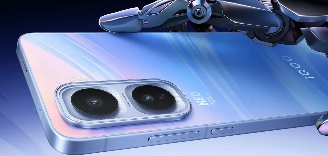 iQOO의 차기 휴대폰은 곧 8,000mAh 배터리와 200MP 카메라를 탑재할 것이라는 소문이 돌았습니다.