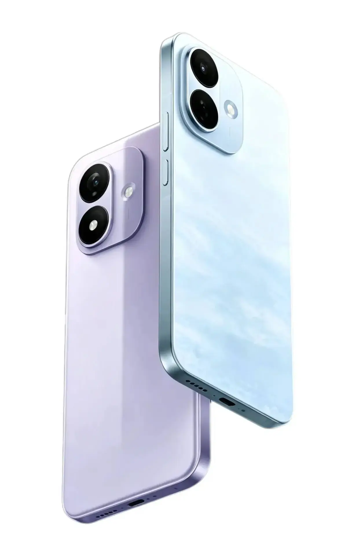 Fuite d’une image de la série Redmi Note 17