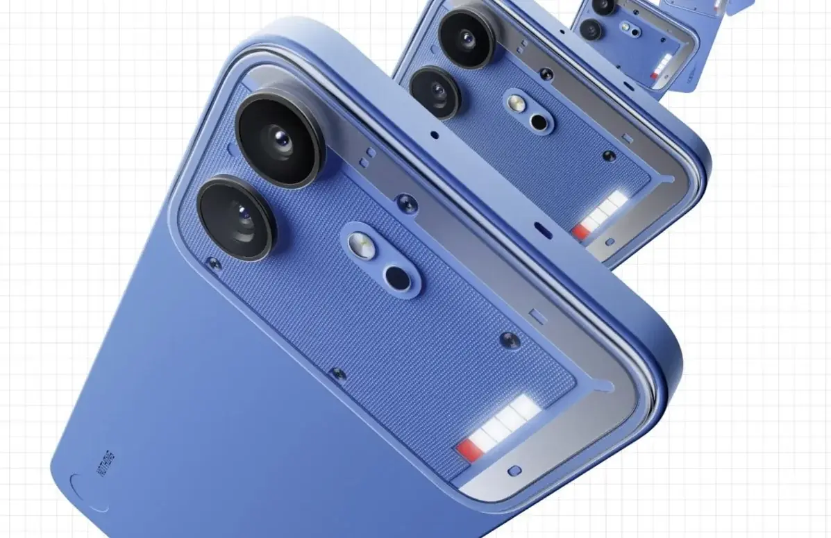Wyciek nie ujawnia, że ​​telefon (4b) może mieć potężną baterię 5400 mAh