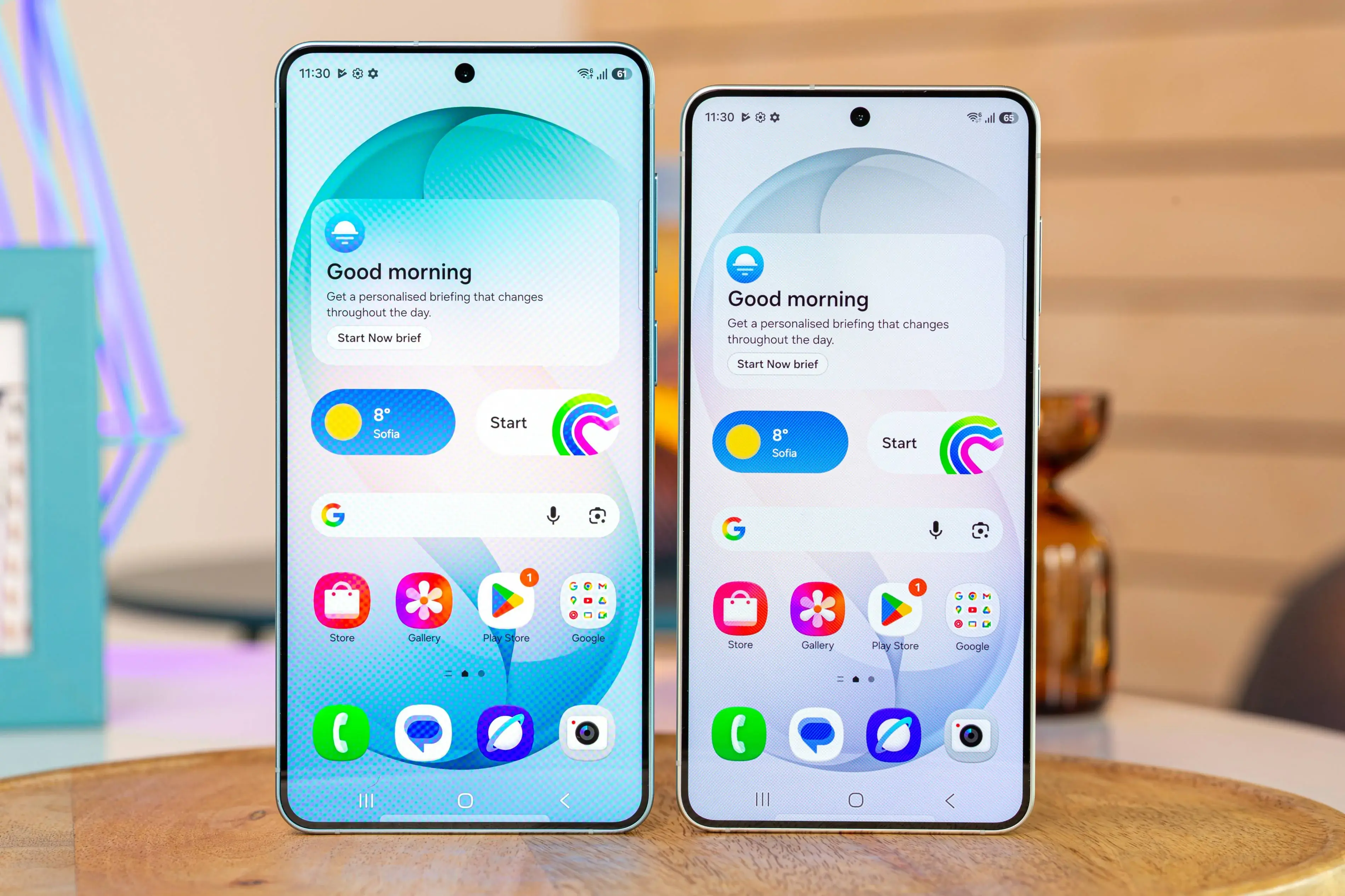 Leak onthult RAM- en opslagopties voor de Samsung Galaxy S27, S27+, S27 Pro en S27 Ultra