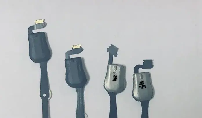 유출: Apple AirPods Pro 2 SiP가 두 가지 다른 크기로 발견됨
