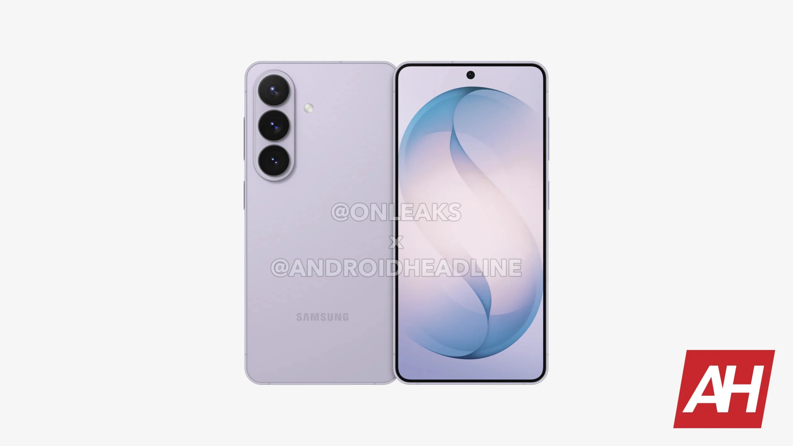 Vazamento de renderizações baseadas em CAD do Samsung Galaxy S27