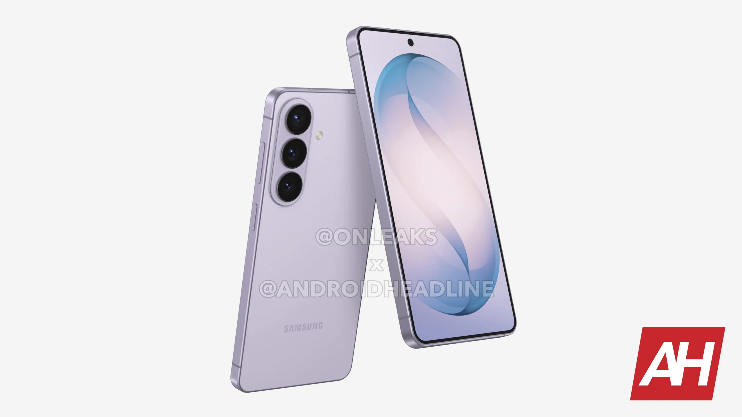 Vazamento de renderizações baseadas em CAD do Samsung Galaxy S27