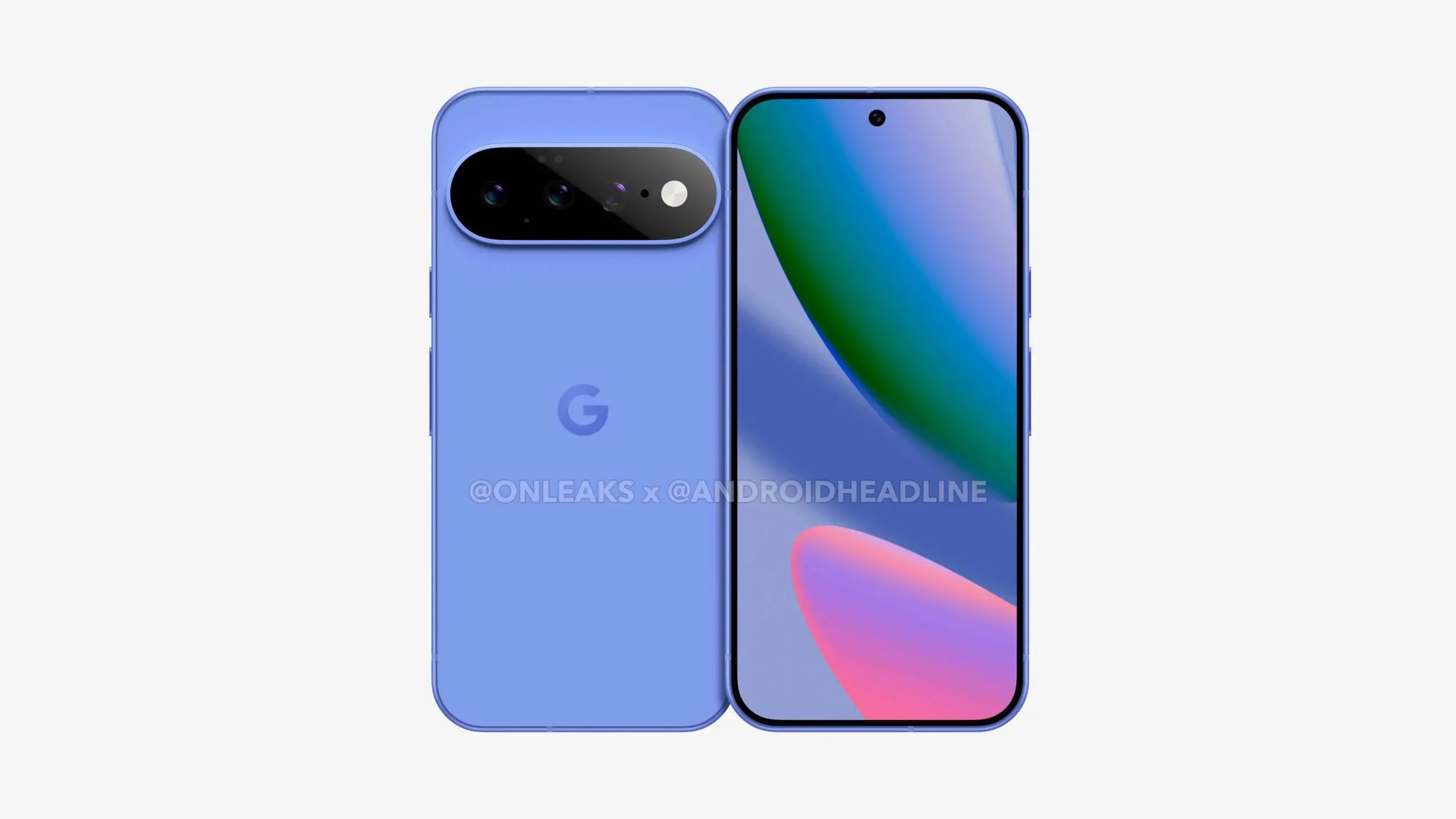 Se filtran renderizados basados en CAD de Google Pixel 11 Se filtran renderizados basados en CAD de Google Pixel 11