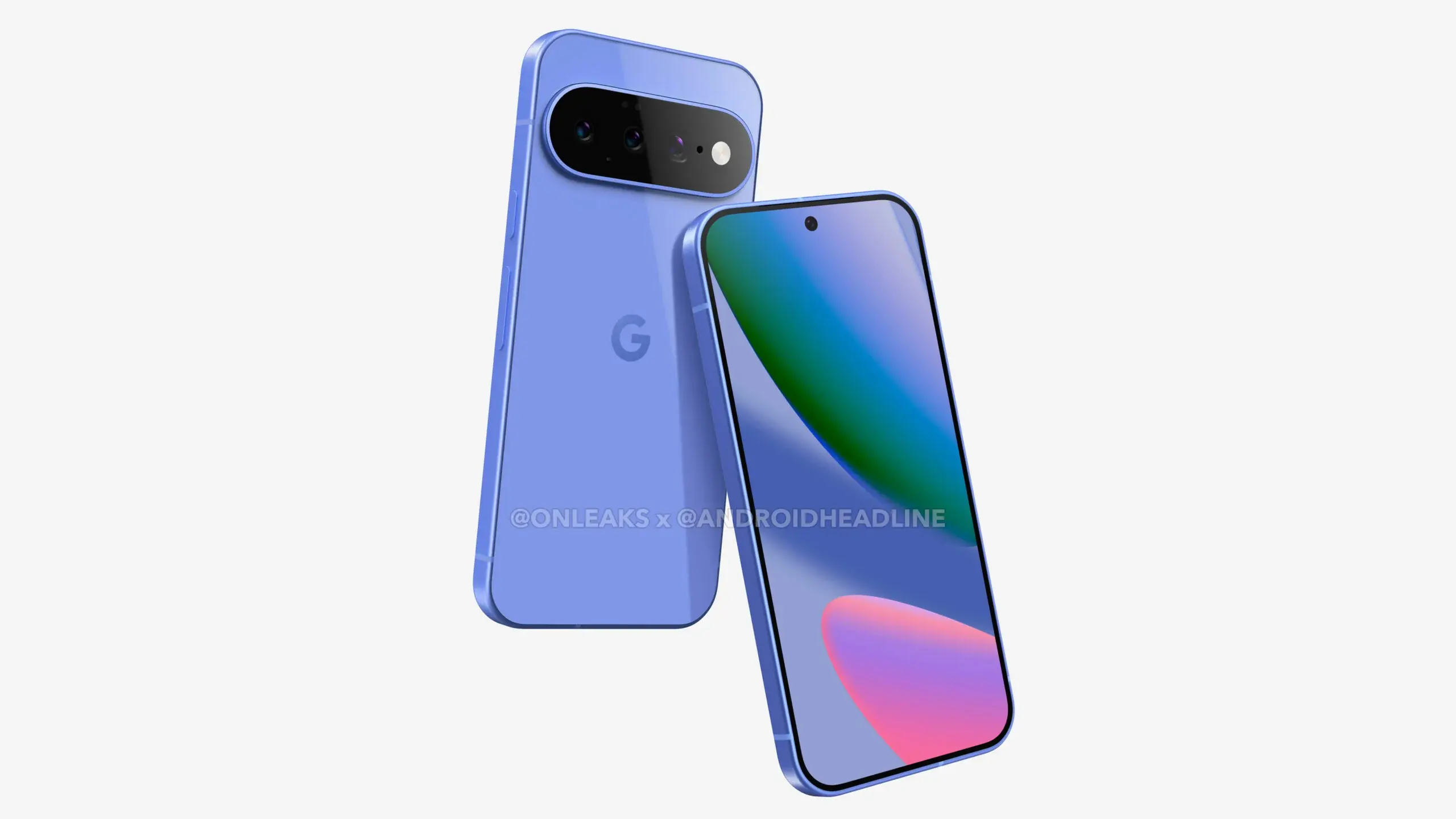 Se filtran renderizados basados en CAD de Google Pixel 11 Se filtran renderizados basados en CAD de Google Pixel 11