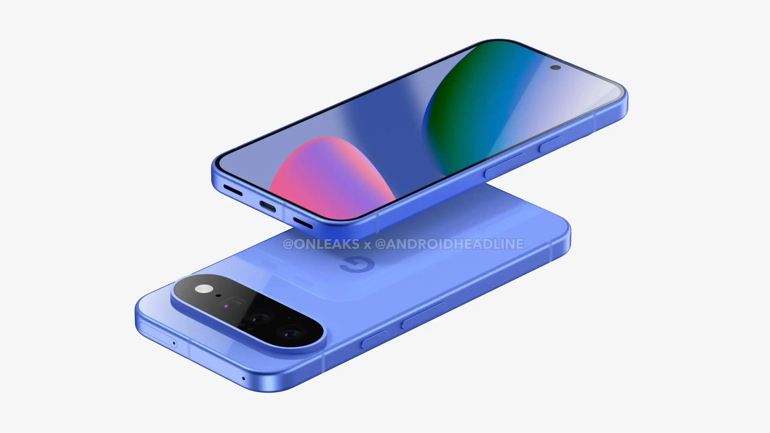 Se filtran renderizados basados en CAD de Google Pixel 11 Se filtran renderizados basados en CAD de Google Pixel 11